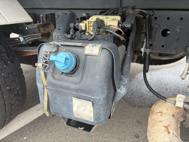 三菱ふそう キャンター 小型 土砂ダンプ TKG-FEBM0(110790) 30枚目