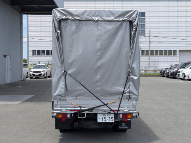 トヨタ トヨエース 小型 平ボディ ABF-TRY230(109844) 7枚目