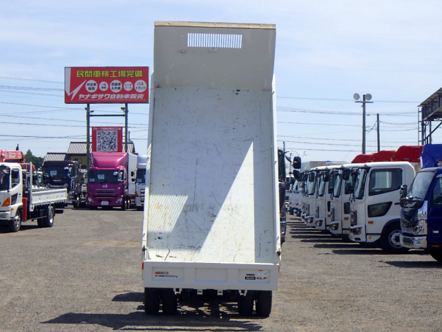 いすゞ エルフ 小型 土砂ダンプ 2PG-NKS88AD(110055) 31枚目