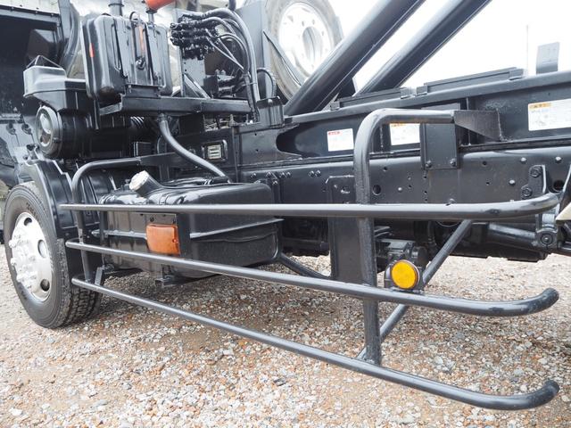 三菱ふそう ファイター 中型 コンテナ専用車 *********(111049) 45枚目