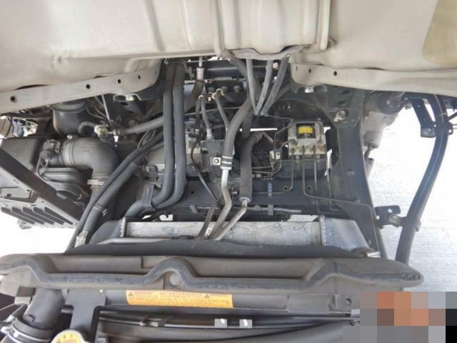 いすゞ エルフ 小型 冷蔵冷凍バン BKG-NHR85AN(9056) 23枚目