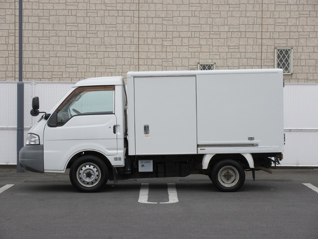 日産自動車 バネット 小型 バン TC-SK82TN(6696) 5枚目