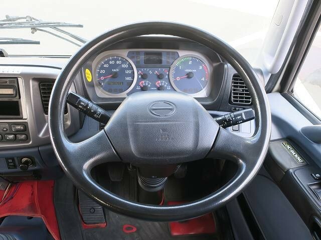 日野 レンジャー 大型 キャリアカー ADG-GK8JWXA(27503) 18枚目