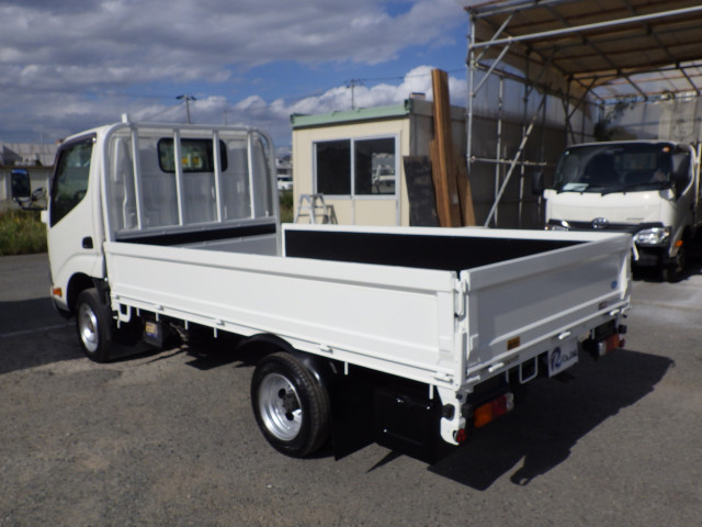 トヨタ ダイナ 小型 平ボディ 2DG-GDY231(113679) 24枚目