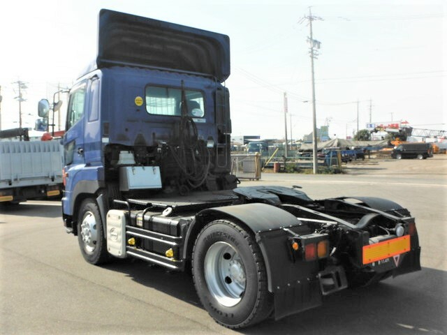 Hino profia Large Tractor BDG-SH1EDXG(40025) 3枚目