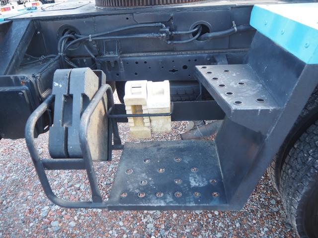 三菱ふそう キャンター 小型 高所作業車 *********(112035) 47枚目