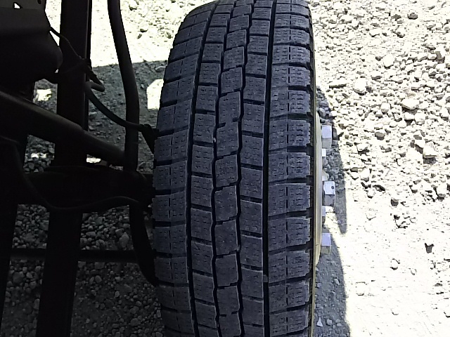 日野 デュトロ 中型 Wキャブ BDG-XZU414M(7543) 57枚目