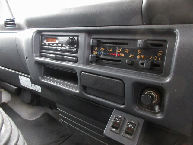 日産自動車 アトラス 小型 バン PB-APR81AN(9226) 39枚目