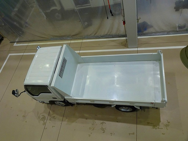 いすゞ エルフ 小型 土砂ダンプ 2RG-NKR88AD(109702) 37枚目