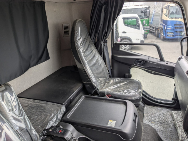 三菱ふそう ファイター 中型 冷蔵冷凍バン 2KG-FK65F(105357) 38枚目