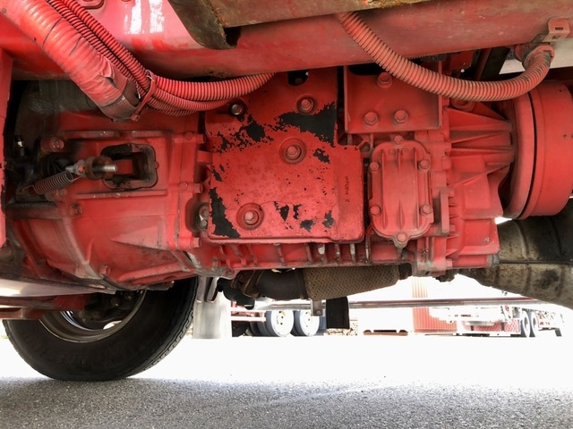いすゞ エルフ 小型 冷蔵冷凍バン TKG-NPR85AN(60828) 41枚目