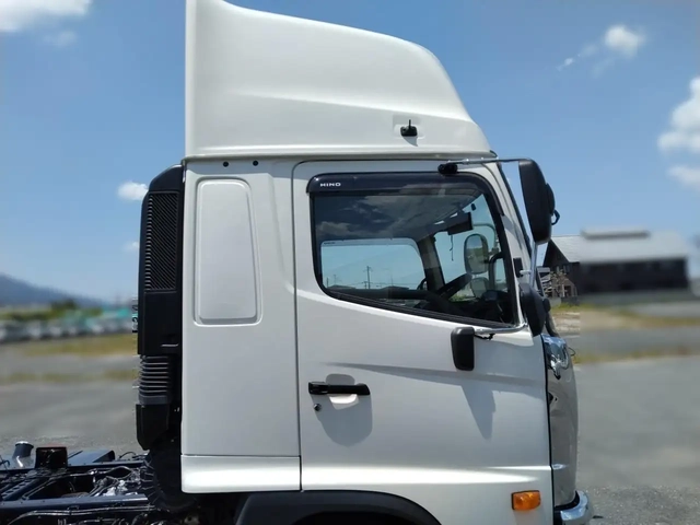 日野 レンジャー 中型 特装車・その他 2KG-FE2ACG(108323) 18枚目