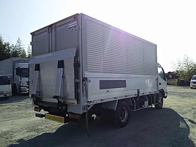 日野 デュトロ 小型 ウィング BDG-XZU414M(7651) 7枚目