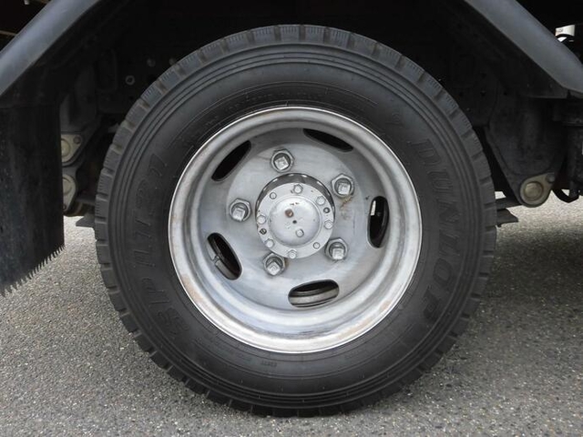 三菱ふそう キャンター 小型 Wキャブ TKG-FBA20(11665) 68枚目