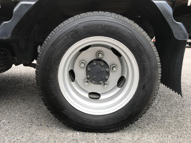 マツダ タイタン 小型 平ボディ TRG-LHR85A(110121) 42枚目