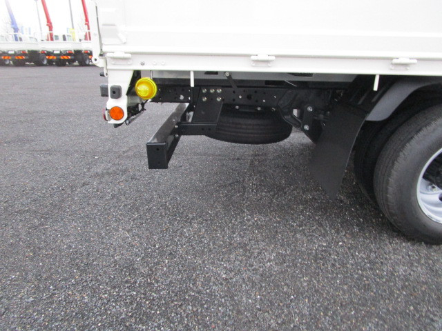 日野 デュトロ 小型 平ボディ 2WG-XZU713M(112383) 40枚目