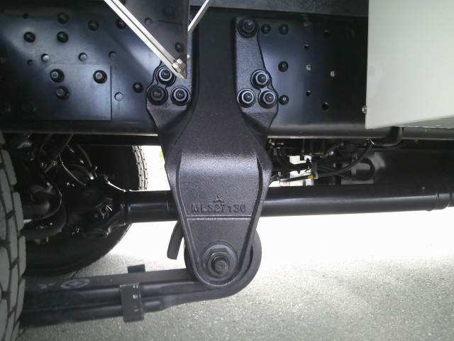 三菱ふそう ファイター 中型 冷蔵冷凍バン 2KG-FK65F(96884) 39枚目