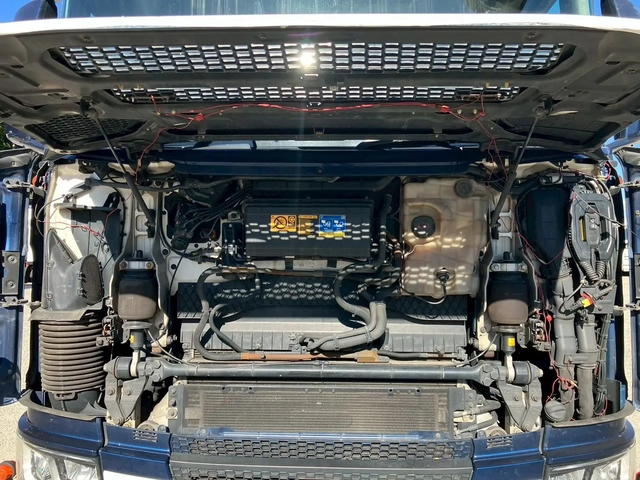 スカニア 大型 トラクタ 2DG-A4X2ACG(106691) 50枚目