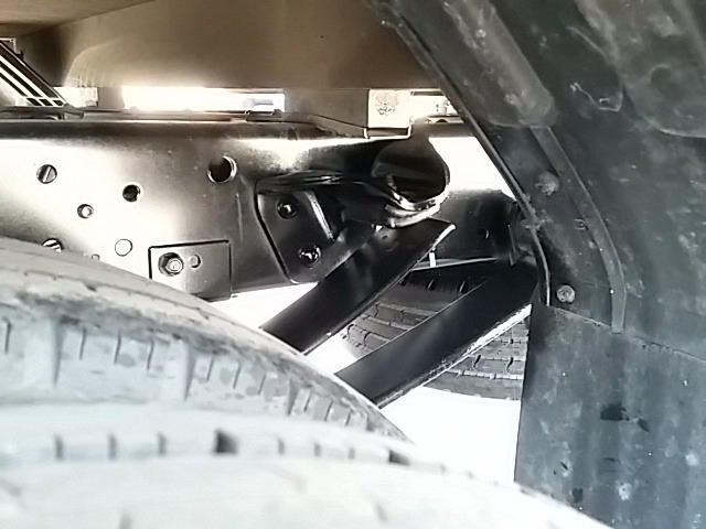 マツダ タイタン 小型 平ボディ TRG-LLR85AR(8201) 80枚目