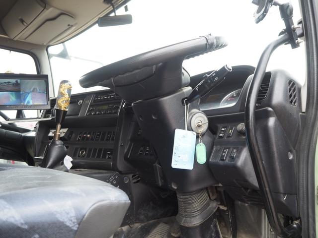 日野 プロフィア 大型 ミキサー車 *********(111053) 64枚目