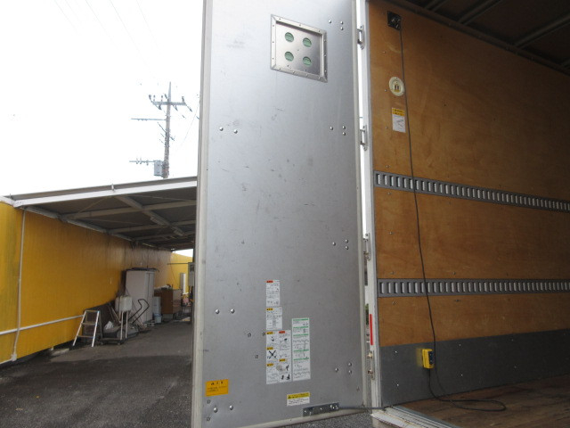 三菱ふそう キャンター 小型 バン TPG-FEA50(109755) 20枚目