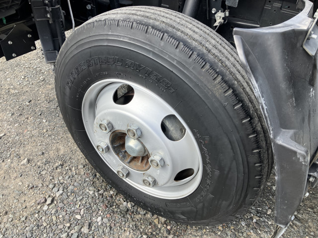 いすゞ エルフ 小型 平ボディ 2RG-NPR88YN(113267) 46枚目