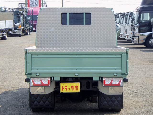 いすゞ エルフ 小型 Wキャブ TRG-NJR85A(110060) 6枚目