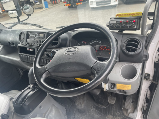 日野 デュトロ 小型 塵芥車（プレス式） TPG-XZU600X(110497) 36枚目