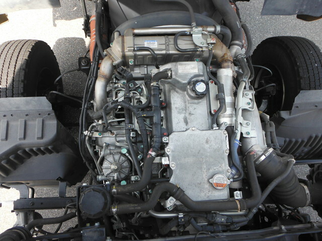 日野 プロフィア 大型 ウィング TKG-GD7JPAA(34745) 51枚目