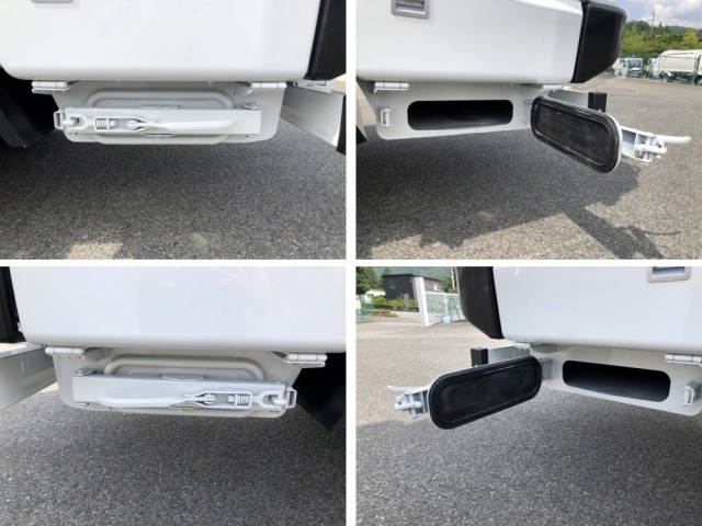 三菱ふそう キャンター 小型 塵芥車（プレス式） 2RG-FEAV0(113558) 23枚目