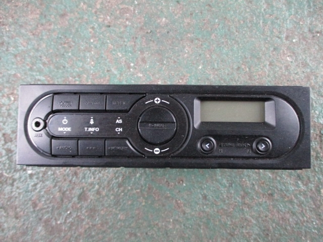 三菱ふそう キャンター 小型 冷蔵冷凍バン TPG-FEB50(38738) 56枚目
