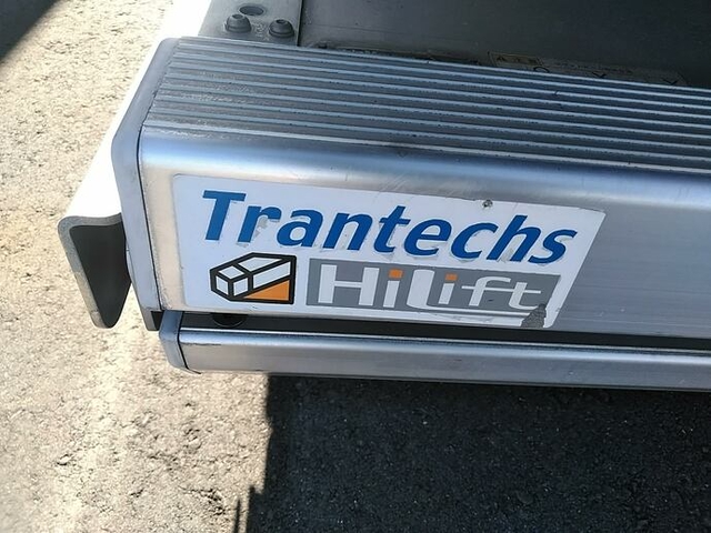 Hino ranger Middle Wing body TKG-FD7JLAG(5480) 9枚目