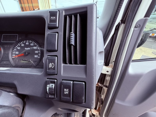 いすゞ エルフ 小型 バン TKG-NLR85AN(112365) 47枚目