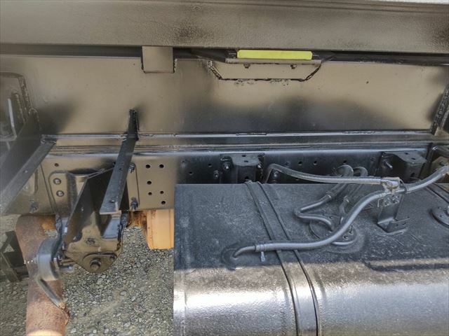 日野 デュトロ 小型 コンテナ専用車 PB-XZU301M(11646) 12枚目