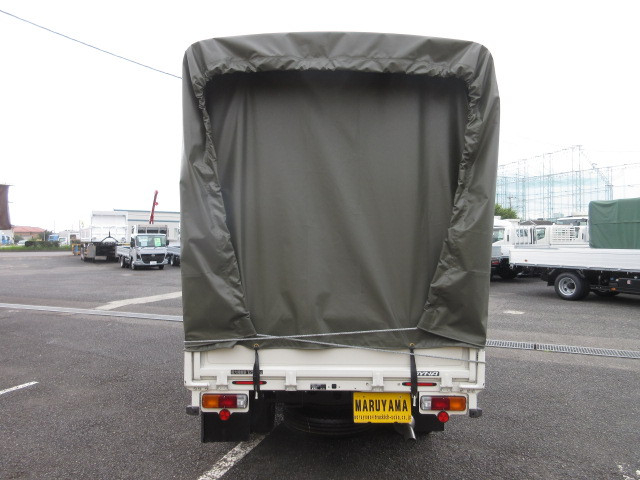 トヨタ ダイナ 小型 Wキャブ 2WG-GDY282(113095) 7枚目