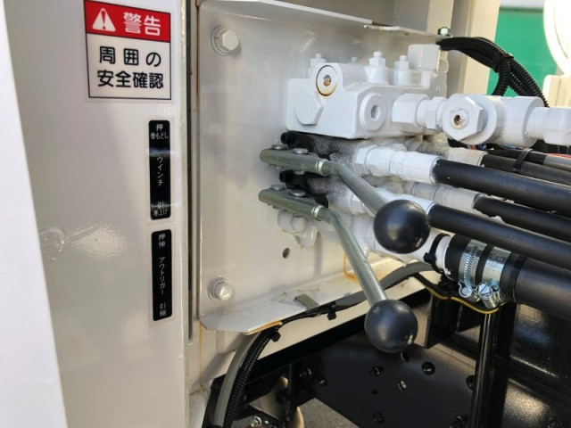日野 プロフィア 大型 その他 2DG-FS1AJE(113157) 37枚目