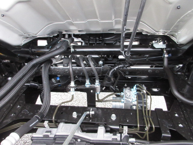 日産自動車 アトラス 小型 平ボディ 2WG-APS88AC(113175) 28枚目