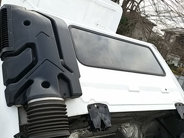 UDトラックス（日産） ビッグサム 大型 ウィング KL-CG48L(8801) 75枚目