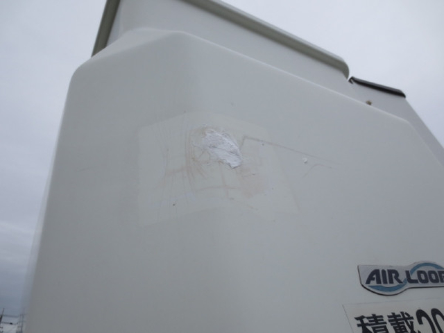 日野 デュトロ 小型 高所作業車 TPG-XZU600X(109794) 25枚目