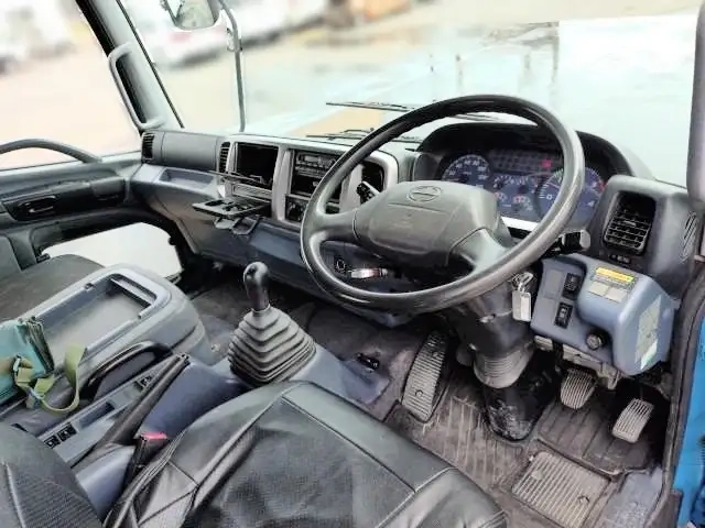 日野 レンジャー 中型 特装車・その他 ADG-FD7JLWA(111086) 13枚目