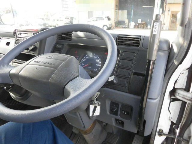 三菱ふそう キャンター 小型 高所作業車 PA-FE73DC(7182) 32枚目