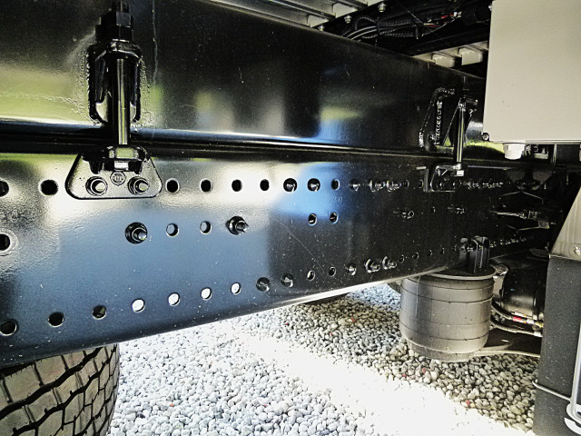 日野 プロフィア 大型 その他 2DG-FW1AHC(113646) 35枚目