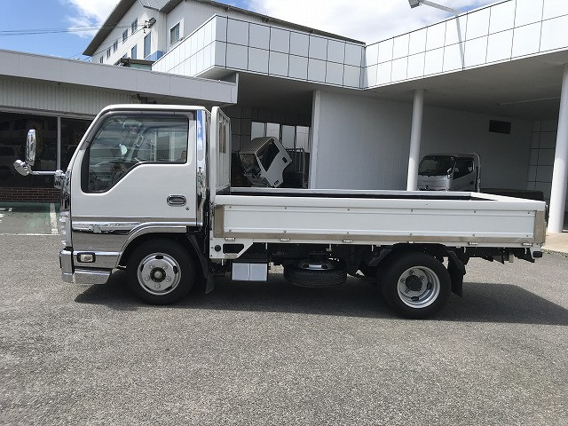 マツダ タイタン 小型 平ボディ TRG-LHR85A(110121) 7枚目
