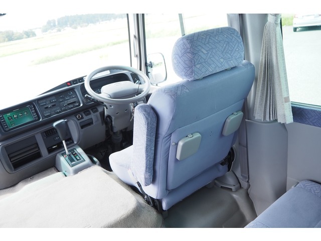 日野 リエッセⅡ その他 バス BDG-XZB51M(12648) 68枚目