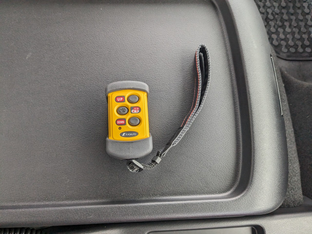 三菱ふそう ファイター 中型 ウィング 2KG-FK65F(108682) 48枚目