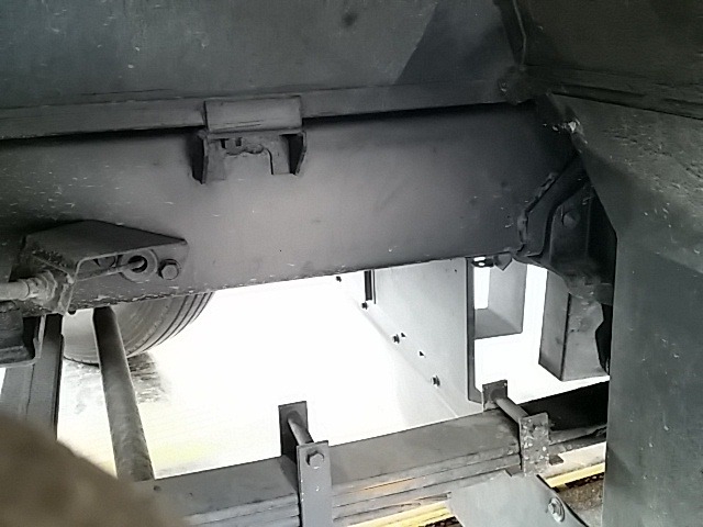 三菱ふそう エアロミディ 中型 バス KC-MJ218F(8229) 55枚目