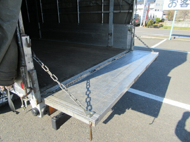 いすゞ エルフ 小型 Translation missing: ja.item.body_keijou_enum.body_keijou_almi_block KR-NKR81LAR(7856) 11枚目