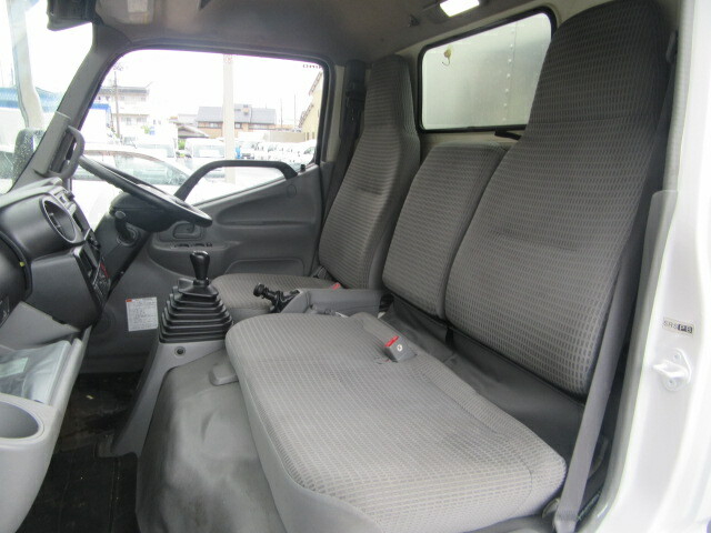 日野 デュトロ 小型 バン TKG-XZC605M(12657) 30枚目