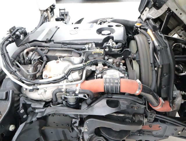 いすゞ エルフ 小型 冷蔵冷凍バン TKG-NLR85AN(3402) 36枚目