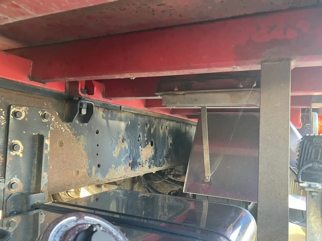日野 プロフィア 大型 その他 KS-FS1EPWA(111967) 13枚目